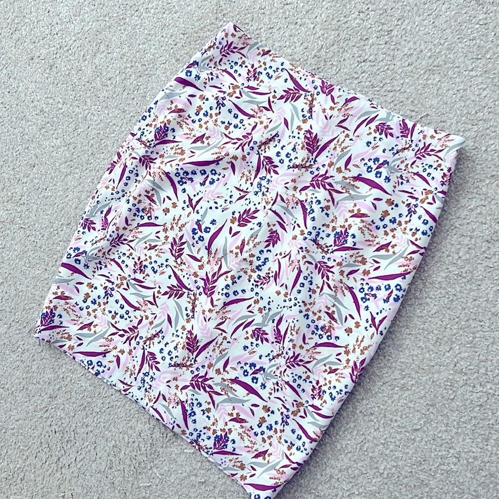 Ann Taylor Pencil Skirt